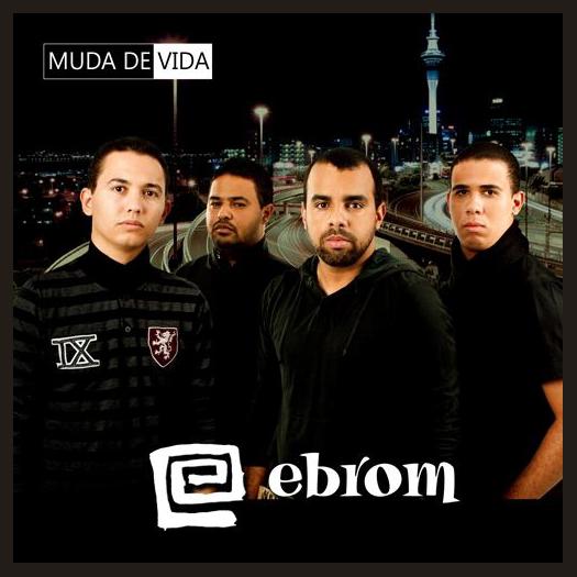 Banda Ebrom
